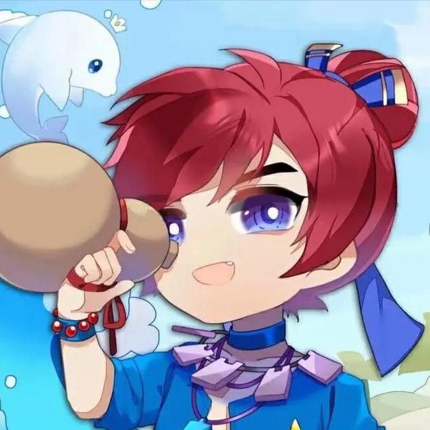 无与伦比梦幻好好先生