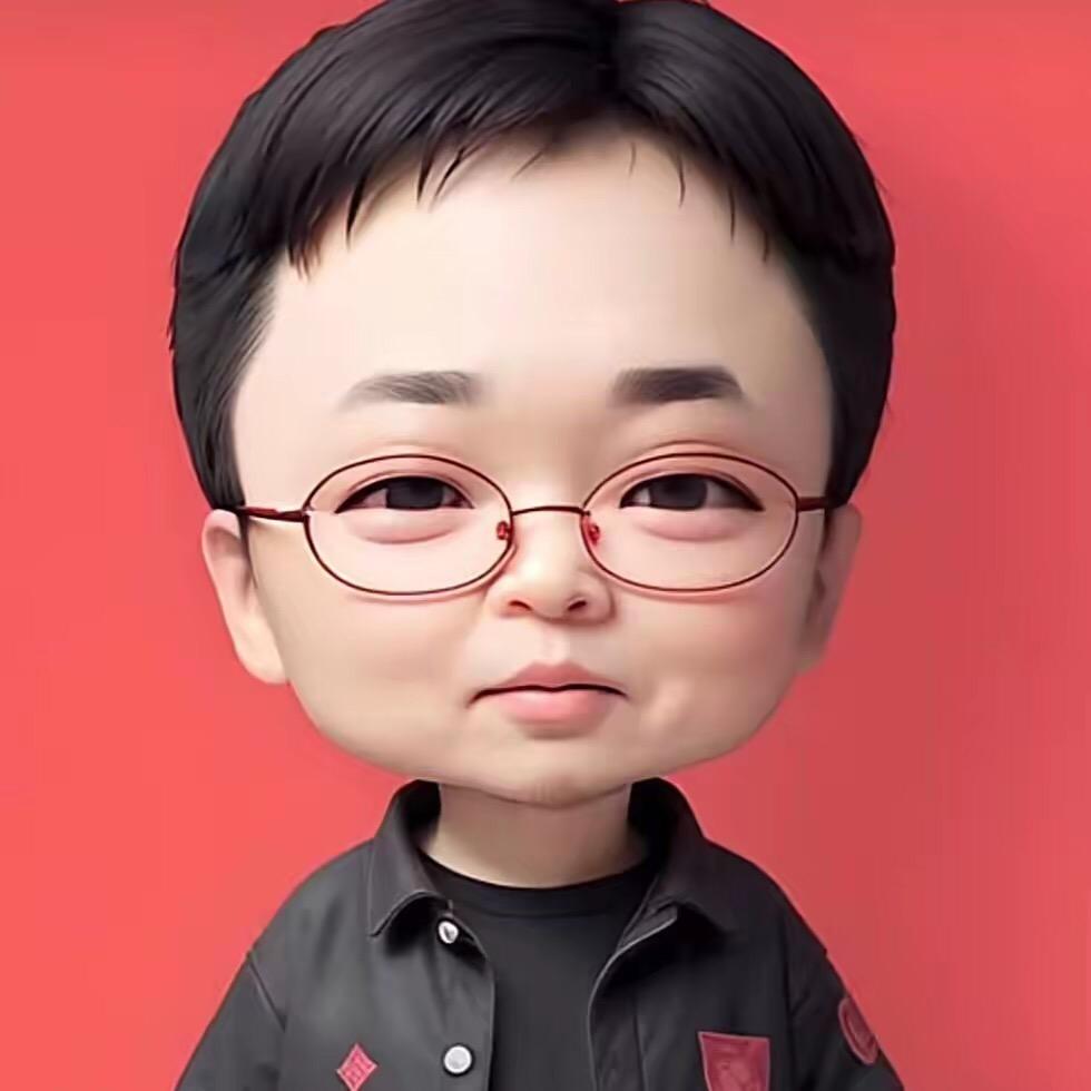 老罗-交个朋友