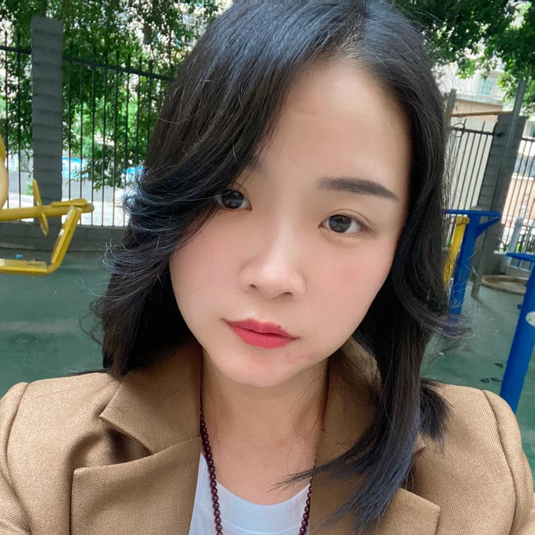 小妮子🍀