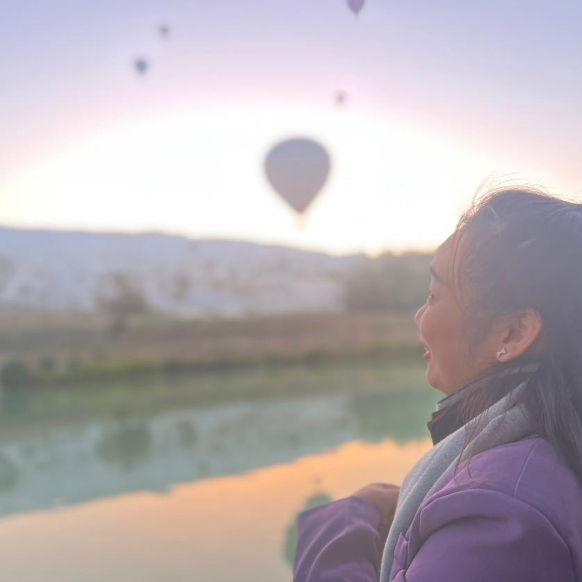 💜张琴琴🤍Yagi💜