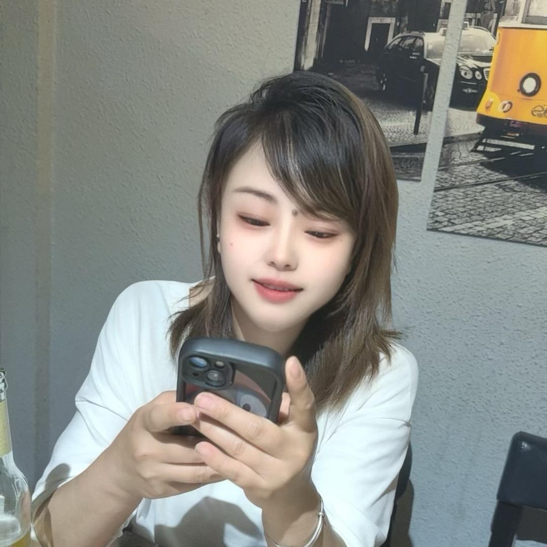 泡沫💋