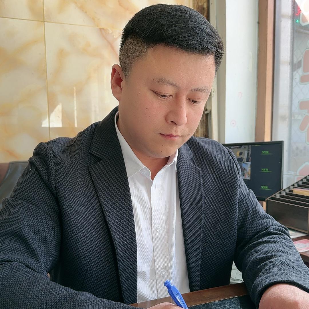 宇行冻品商贸行