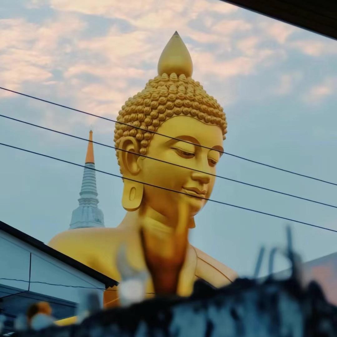万般自在
