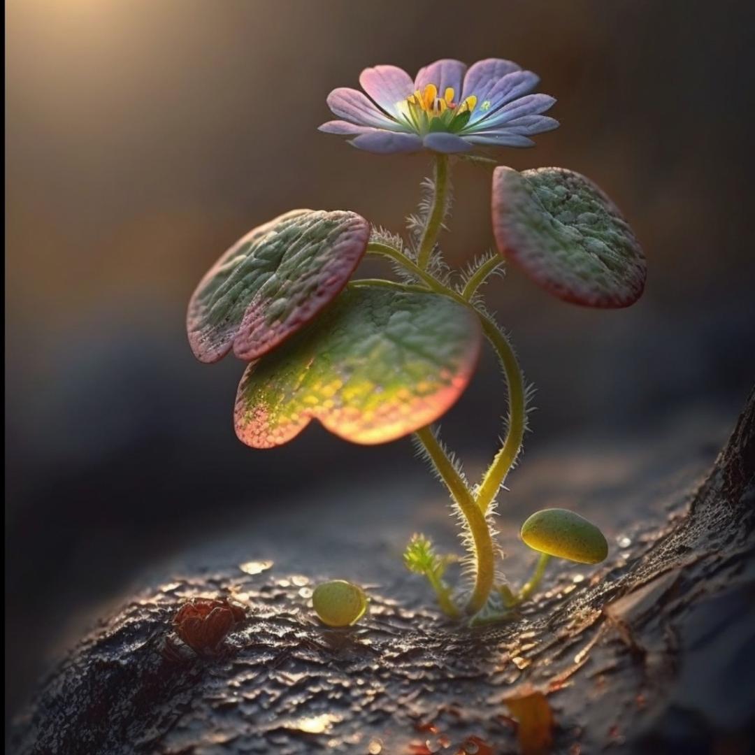 光为笔，影为墨📸