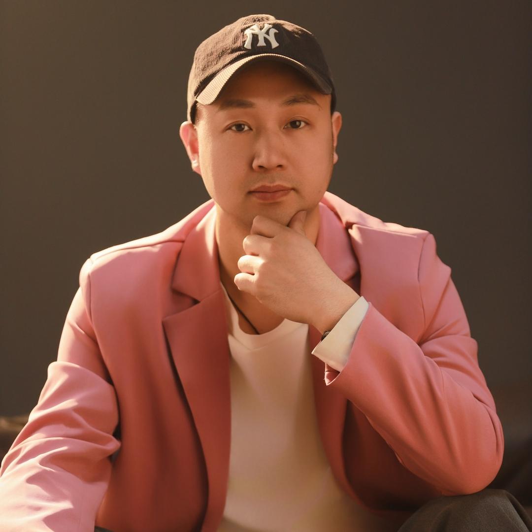 焦作发型设计老毕