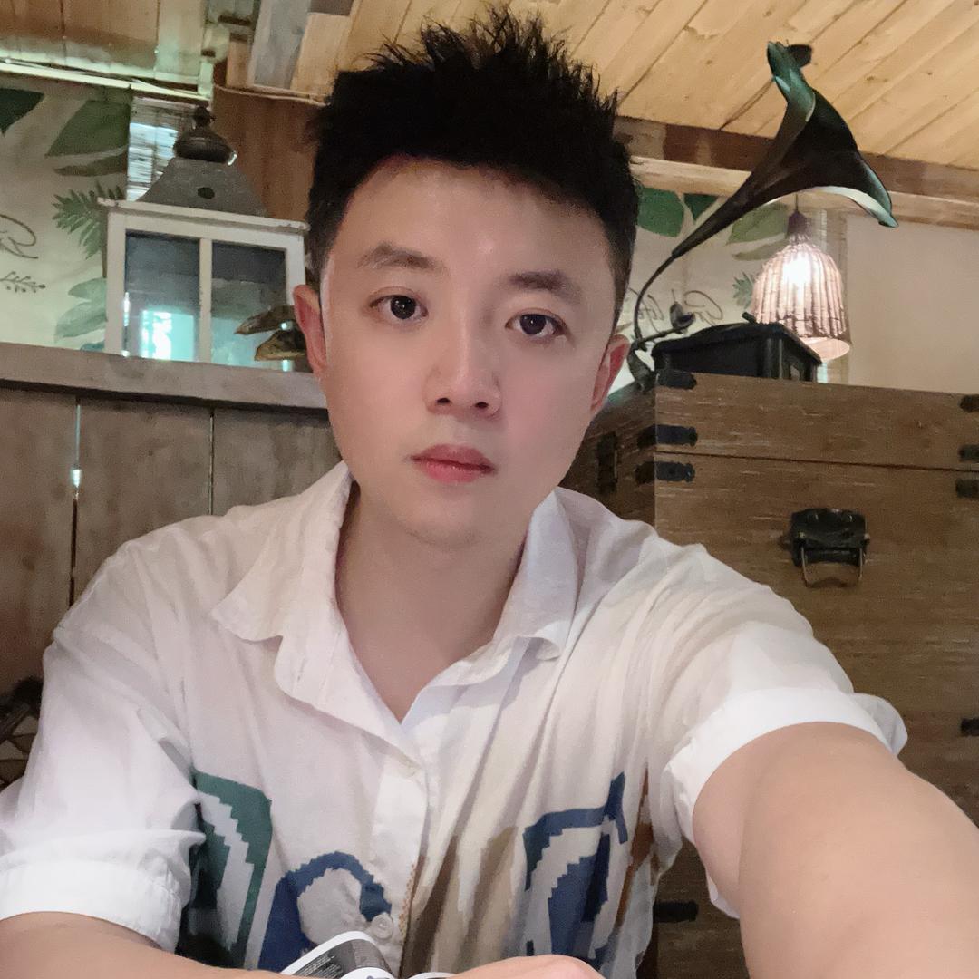 小青年、