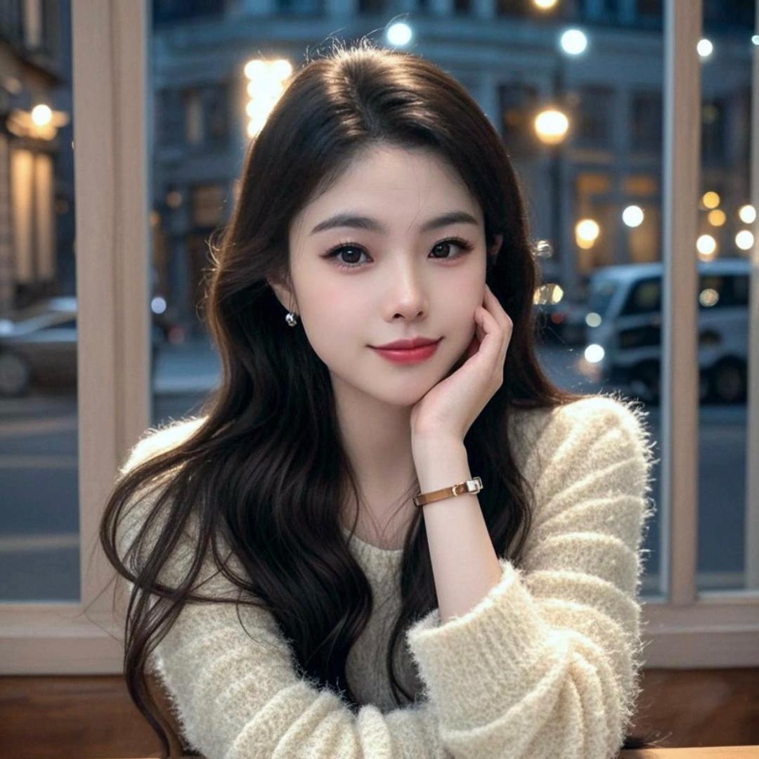 娟娟🥰