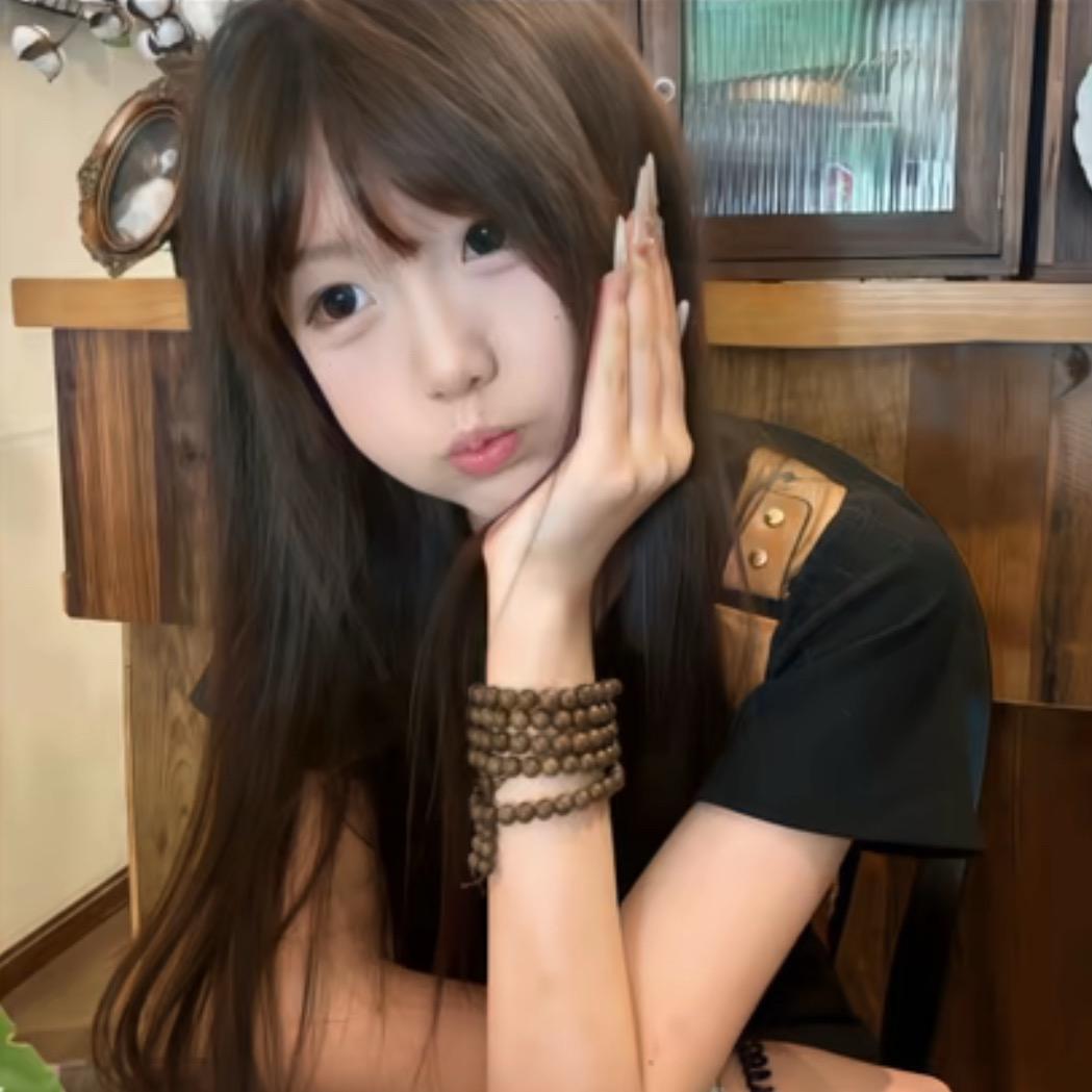 少许天真