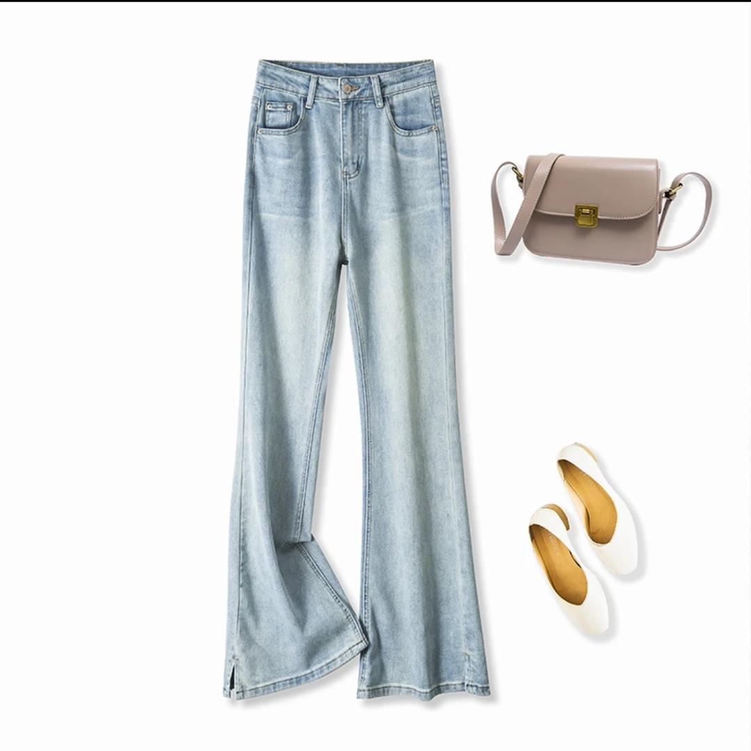 桃桃小个子穿搭