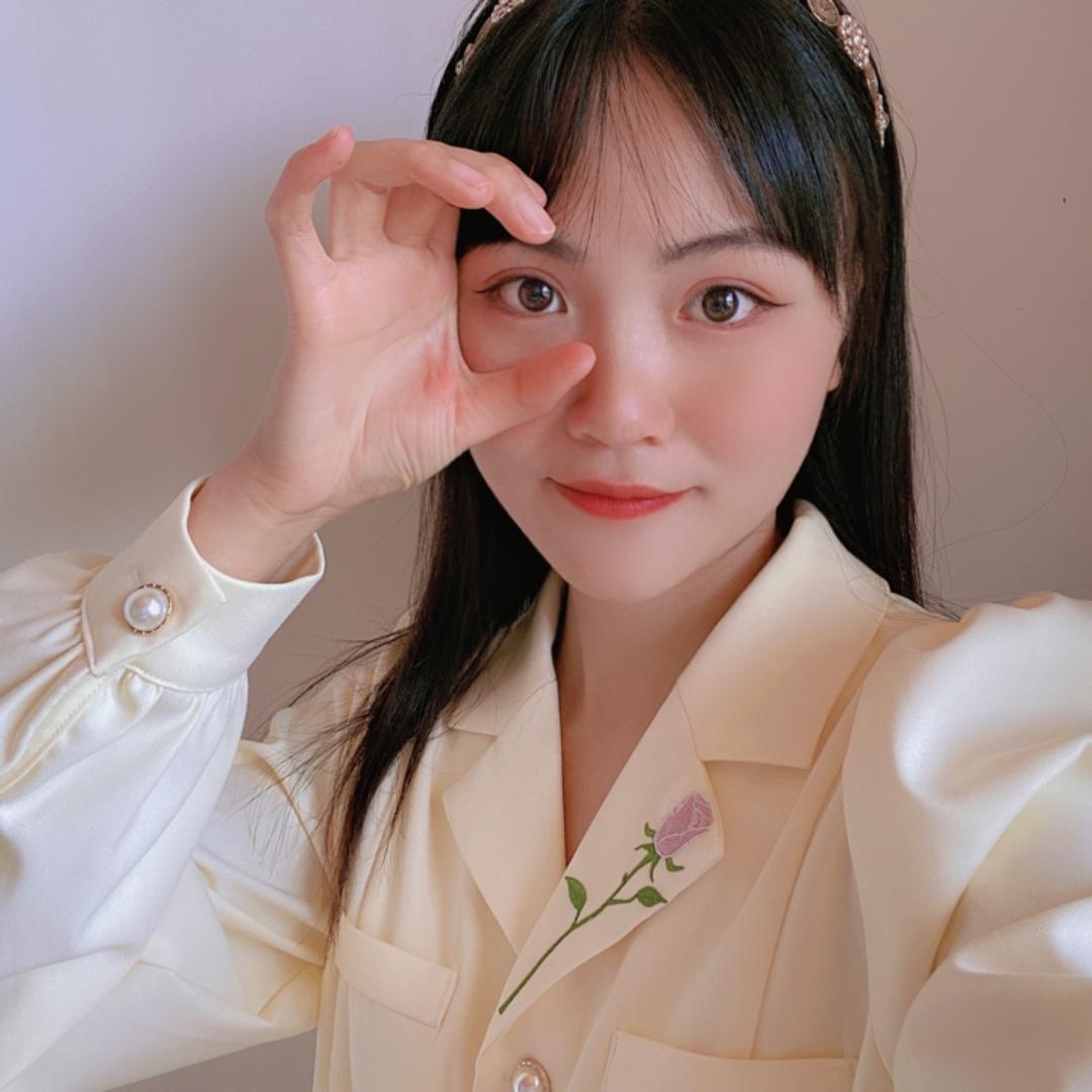 小时候我可美了