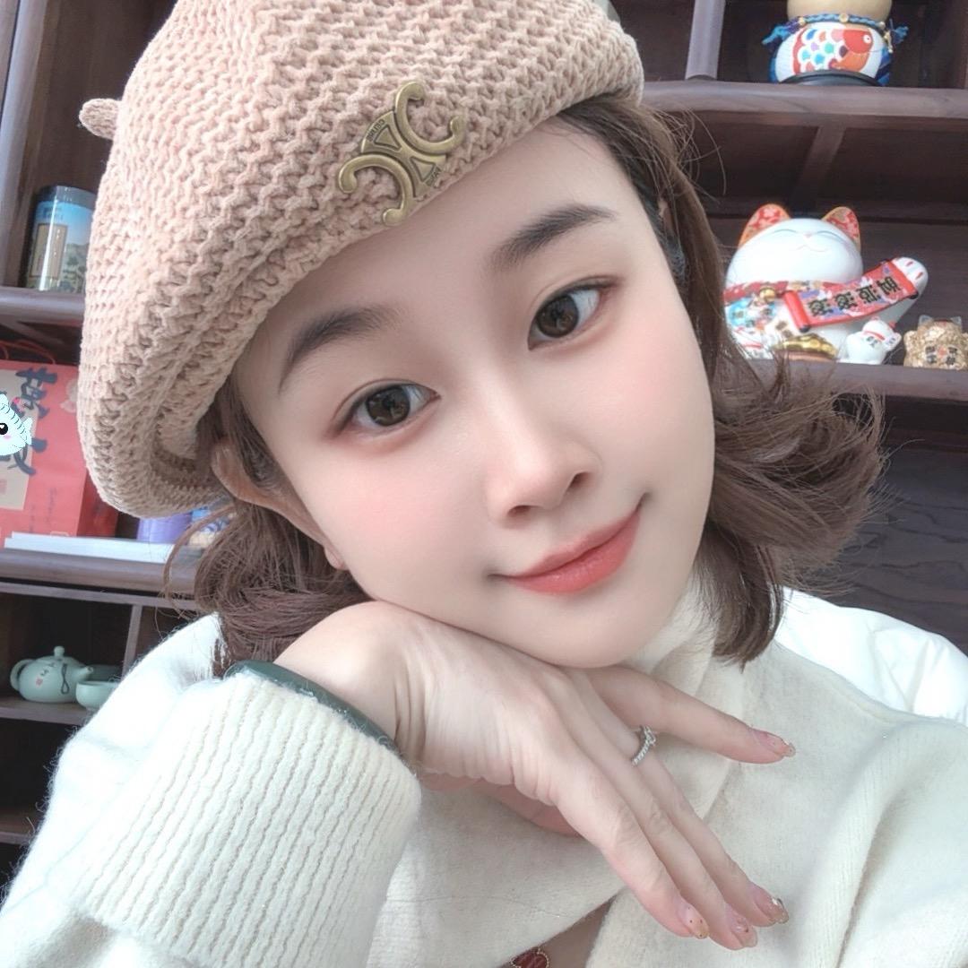 信达家居～杏子