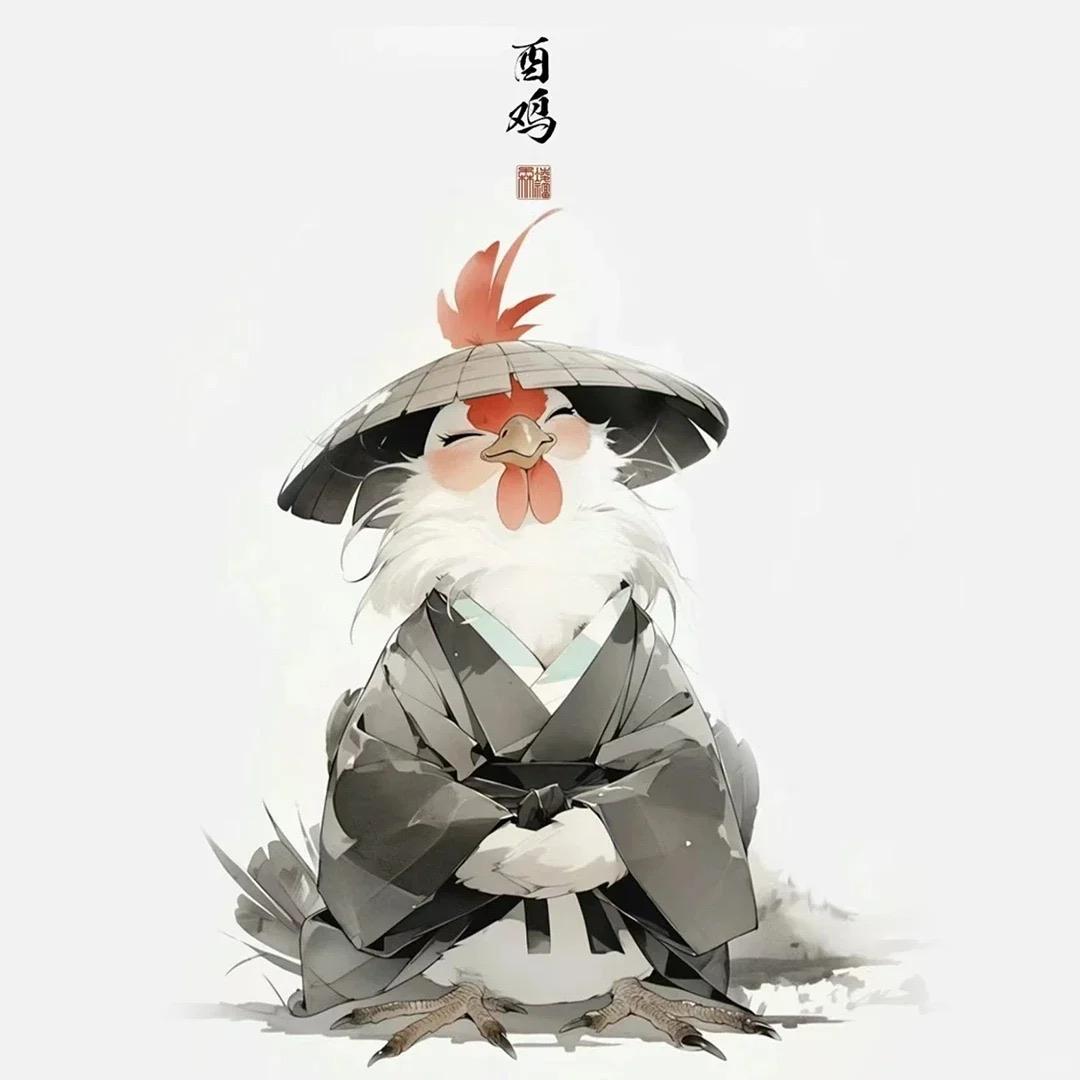 文人先生