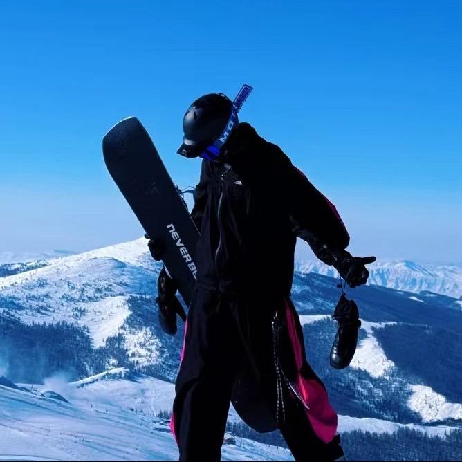 Zz11🏂🏻（吉克普林主播版）