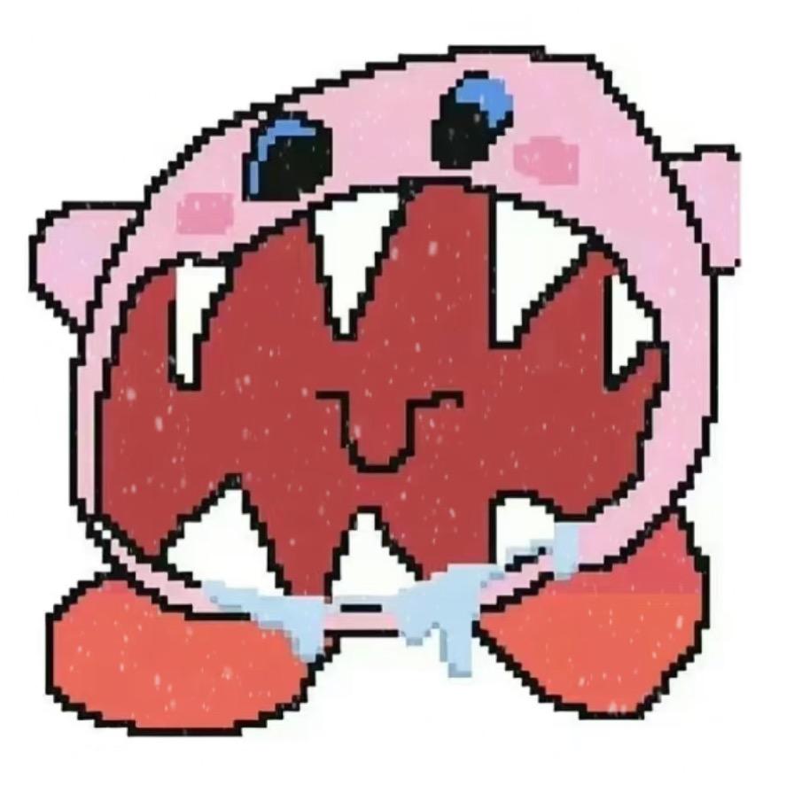 GG啵！