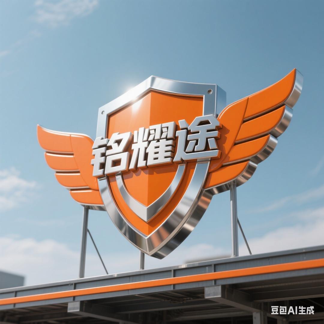 铭耀途车顶平台工厂