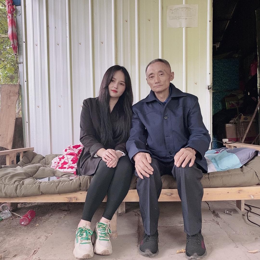 妞妞的家