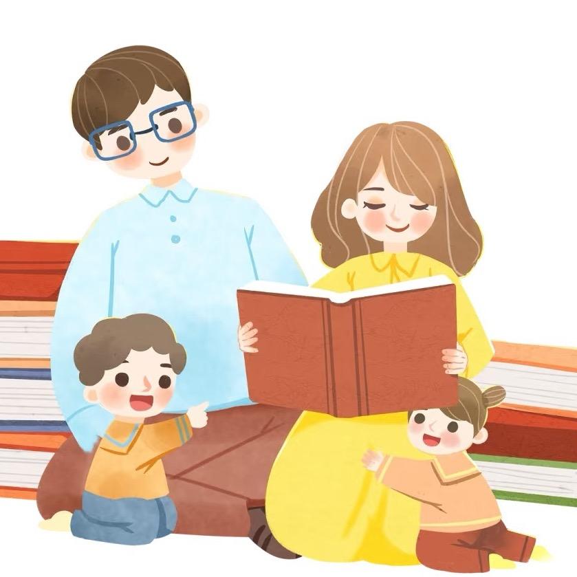 文淏妈妈