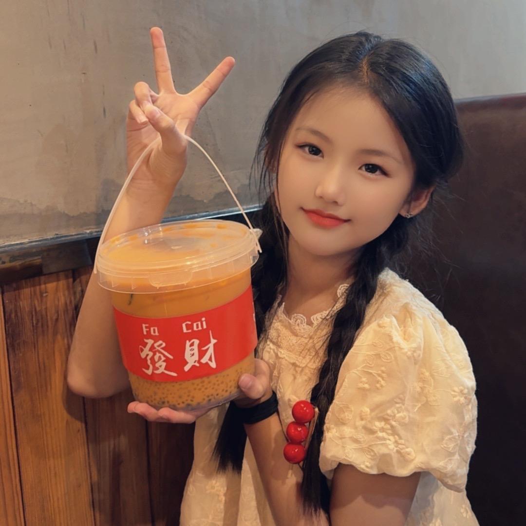 小苹果