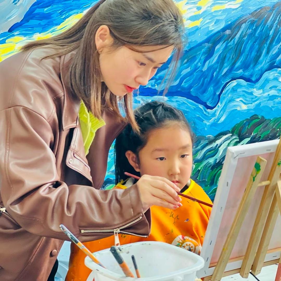 🍬老师❤️🎨