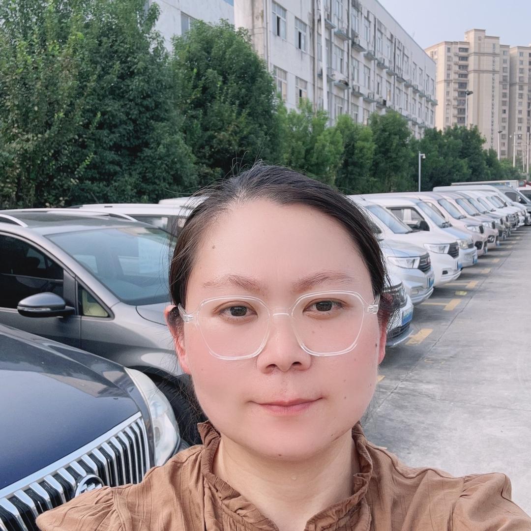 南京大萝卜二手车（大号）