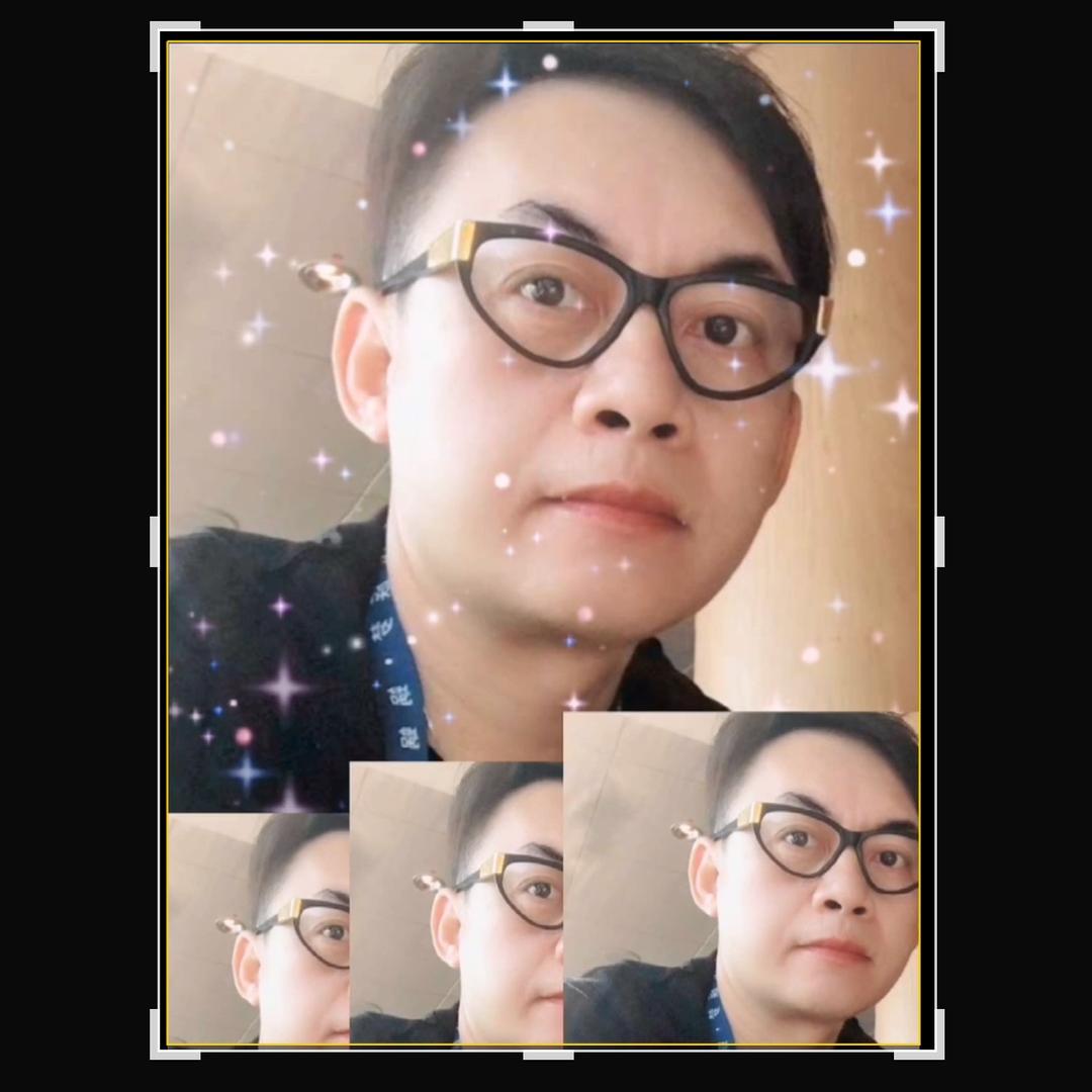 相遇香港（覃）