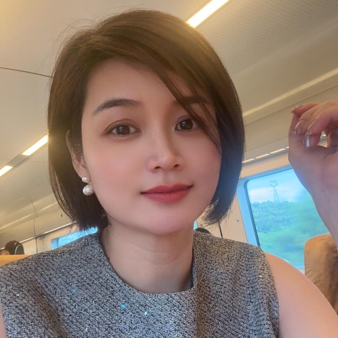 幸福的小鱼