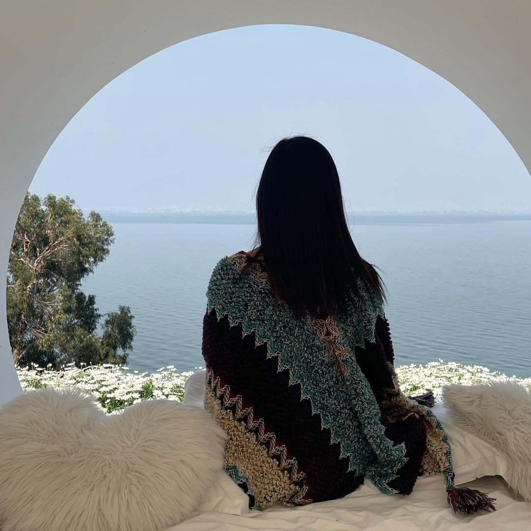 深山老妖精💃