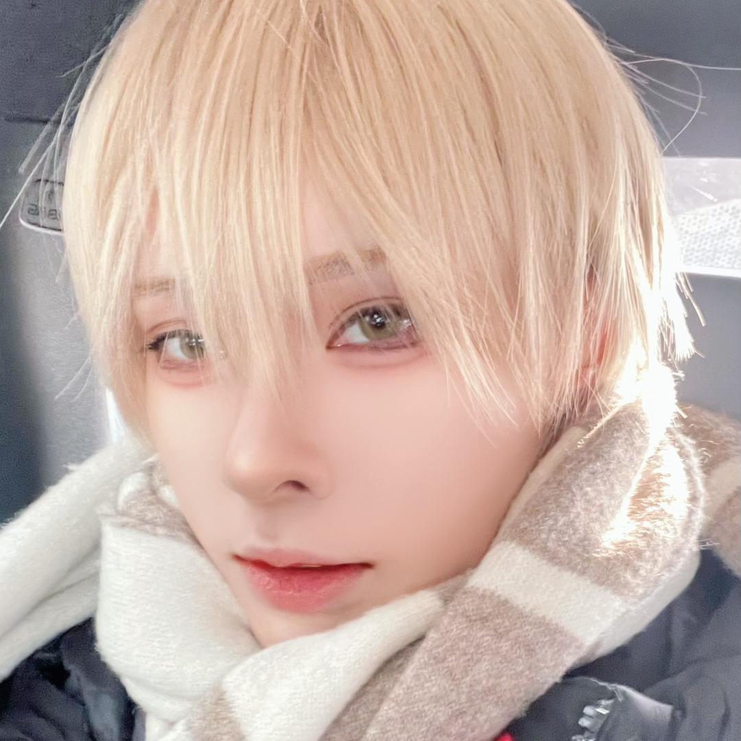 狄斯旎Dsn