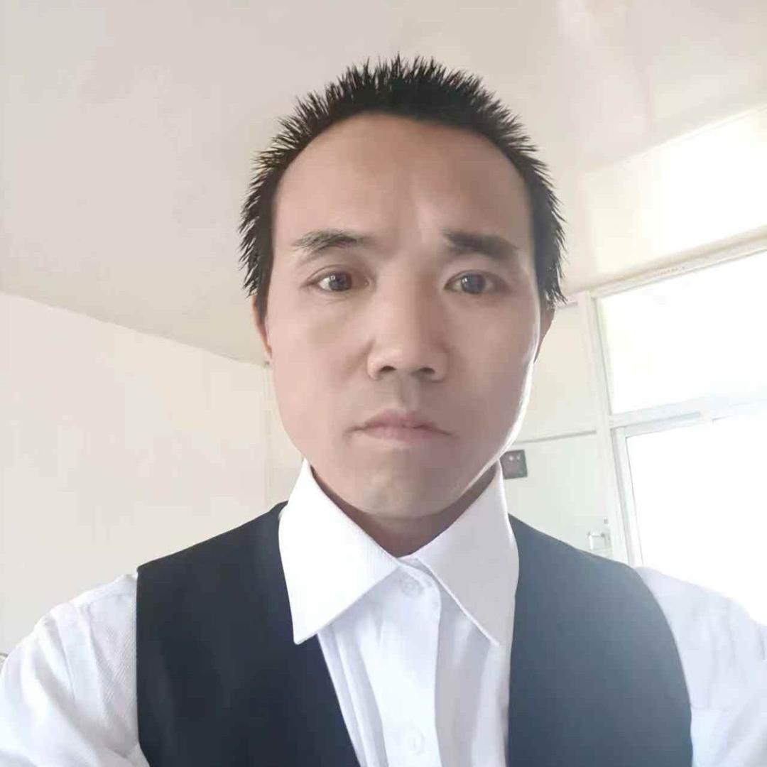 苦命男人