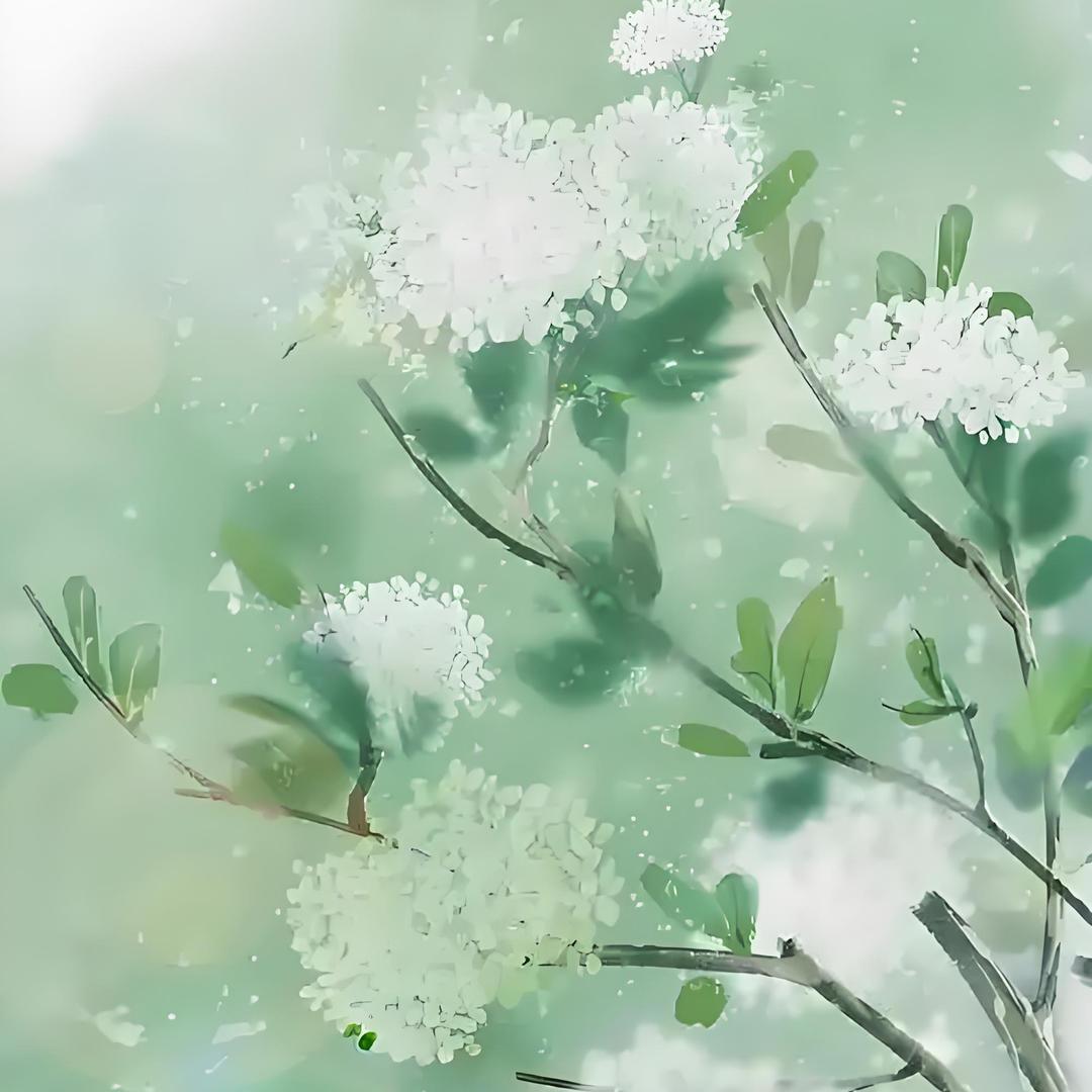 红棠@