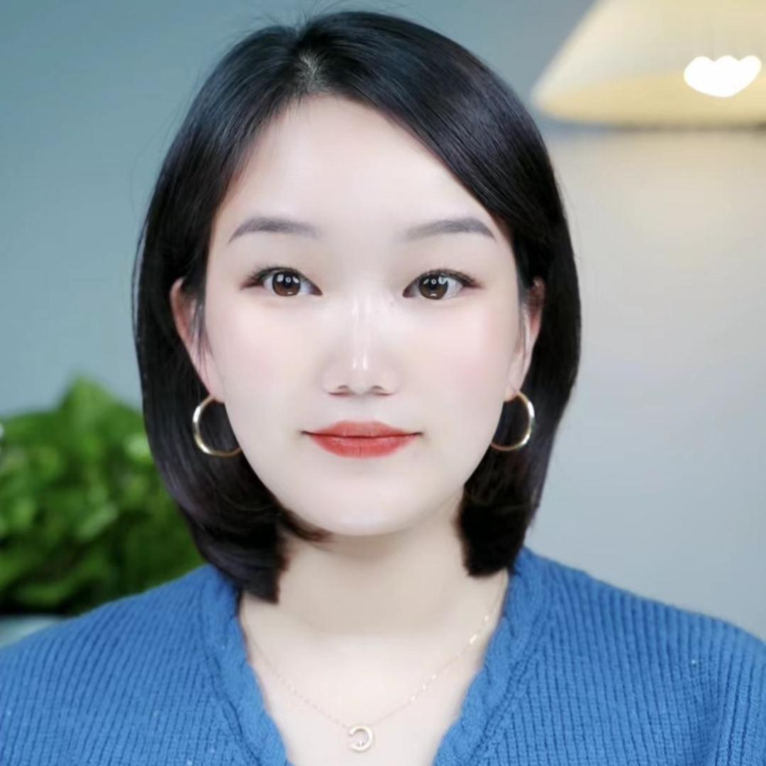 程程教护肤