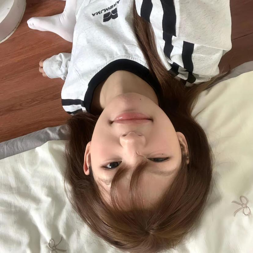 杏仁🎱