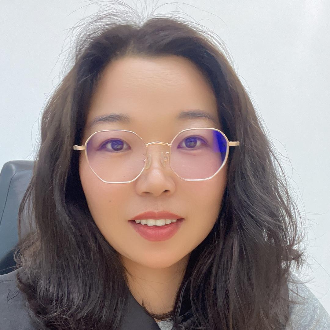 @代婷