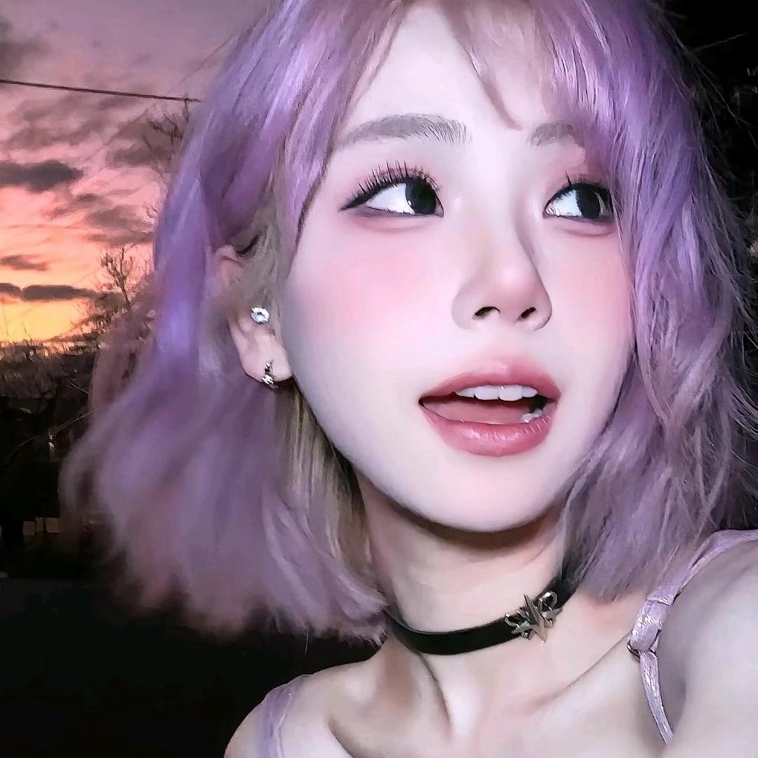 我不不