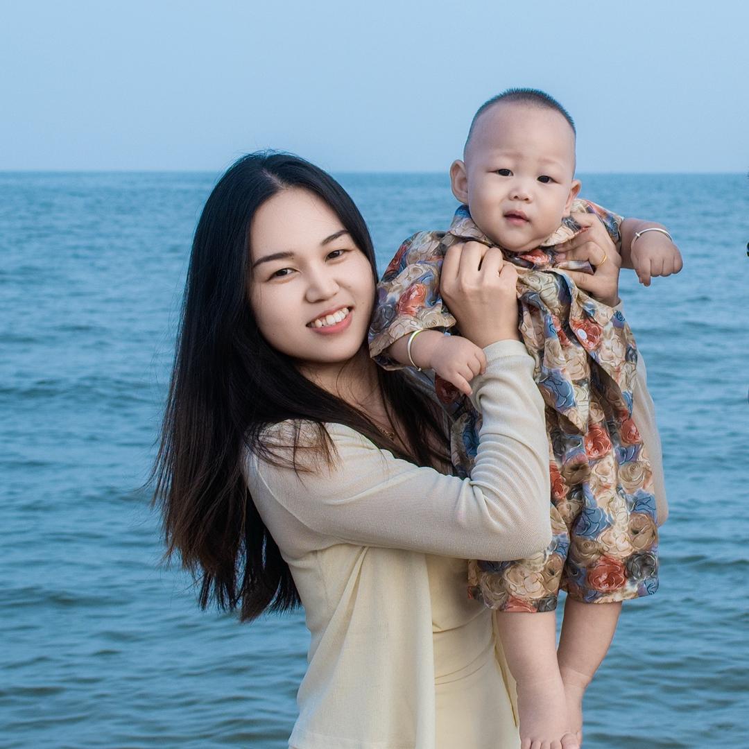 可乐妈妈
