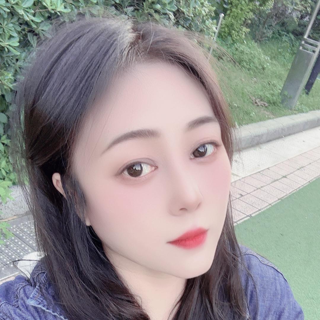 Kiki 小华（东北人在广西）