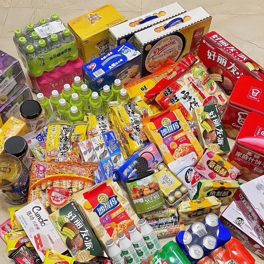 刘二姐好物严选