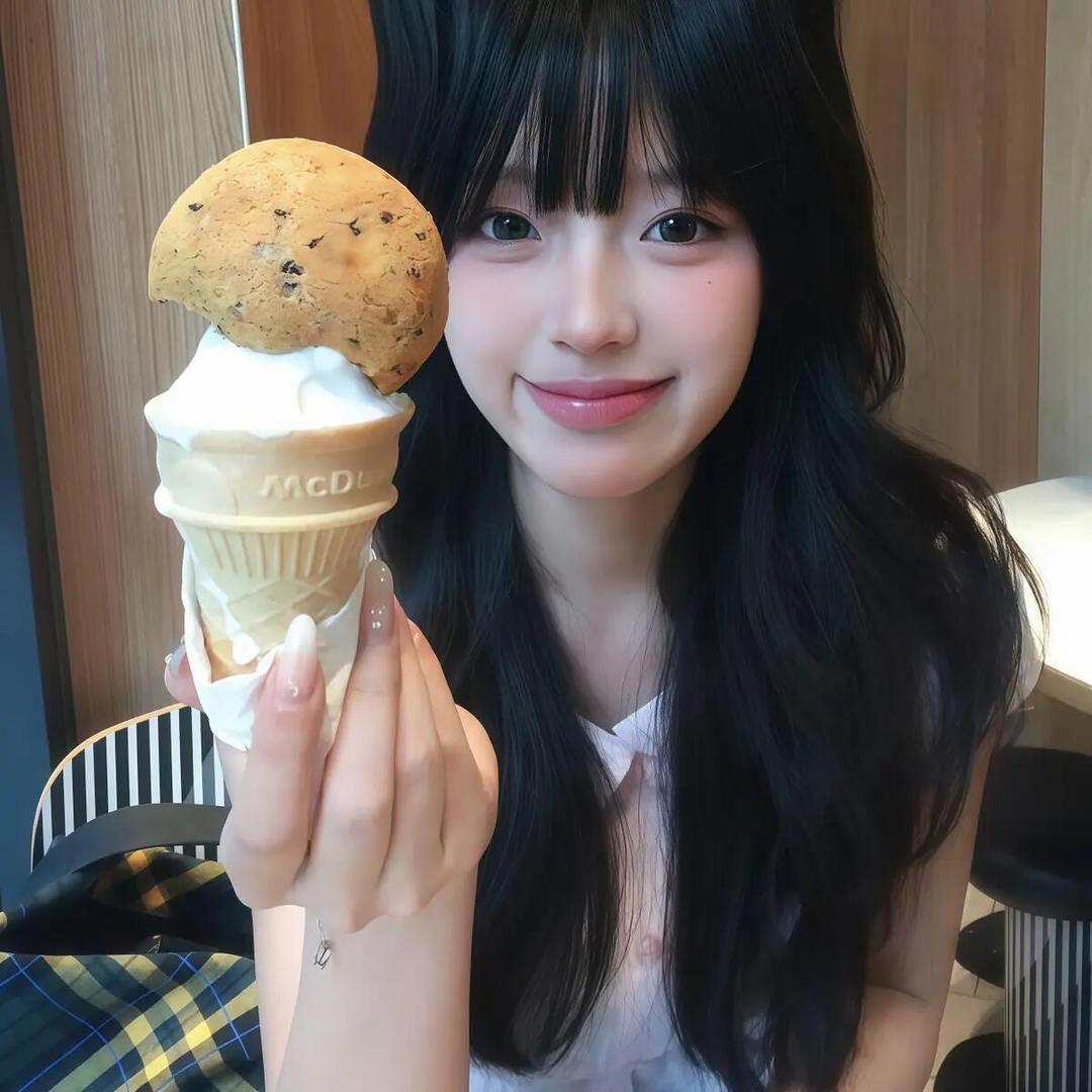 来都来了🧋☕️🍔🍦