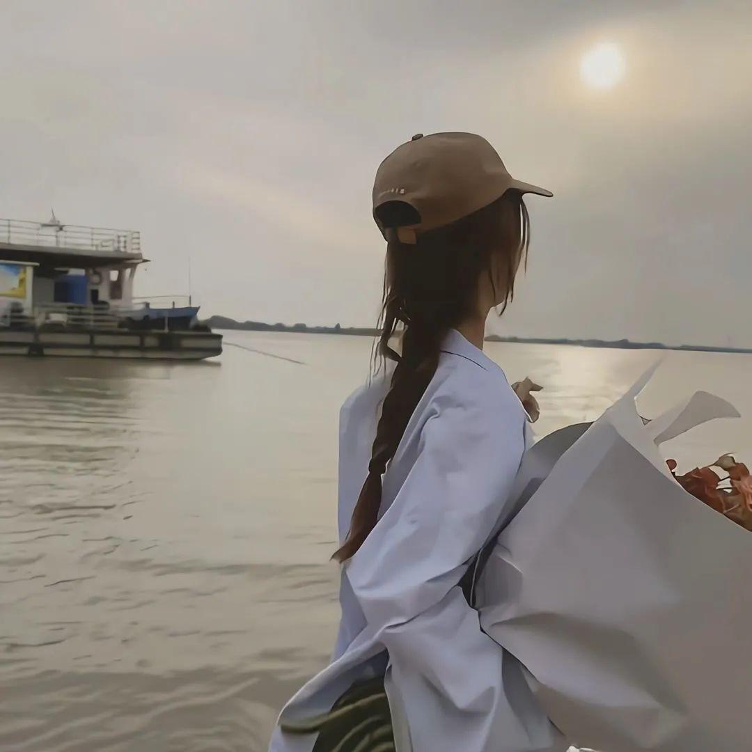 岁月流逝