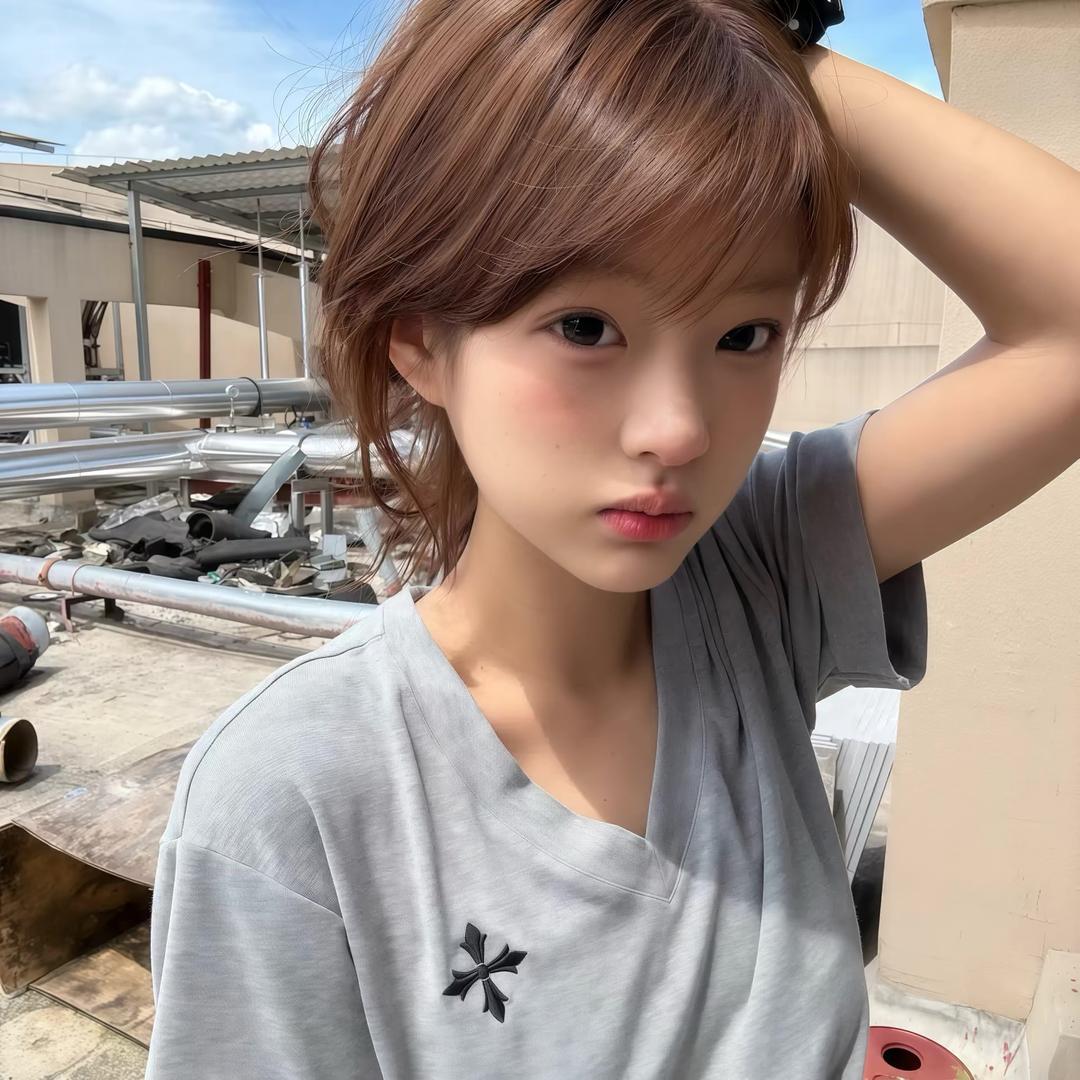 一片空白• ◡ •