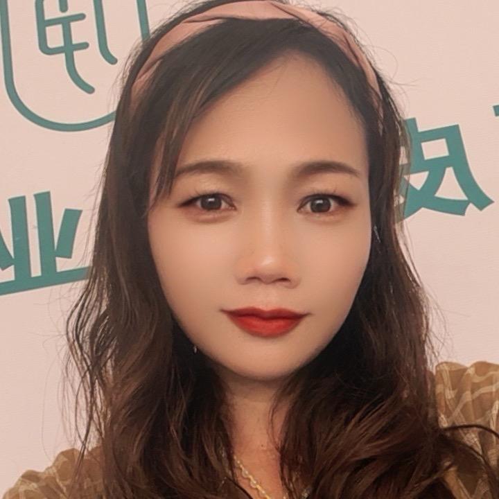 博白A婷婷