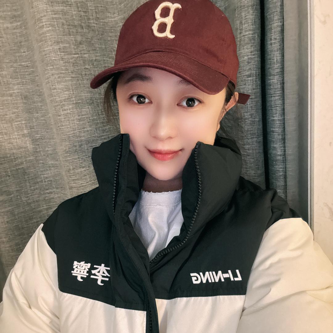 @东北大雪花❄️