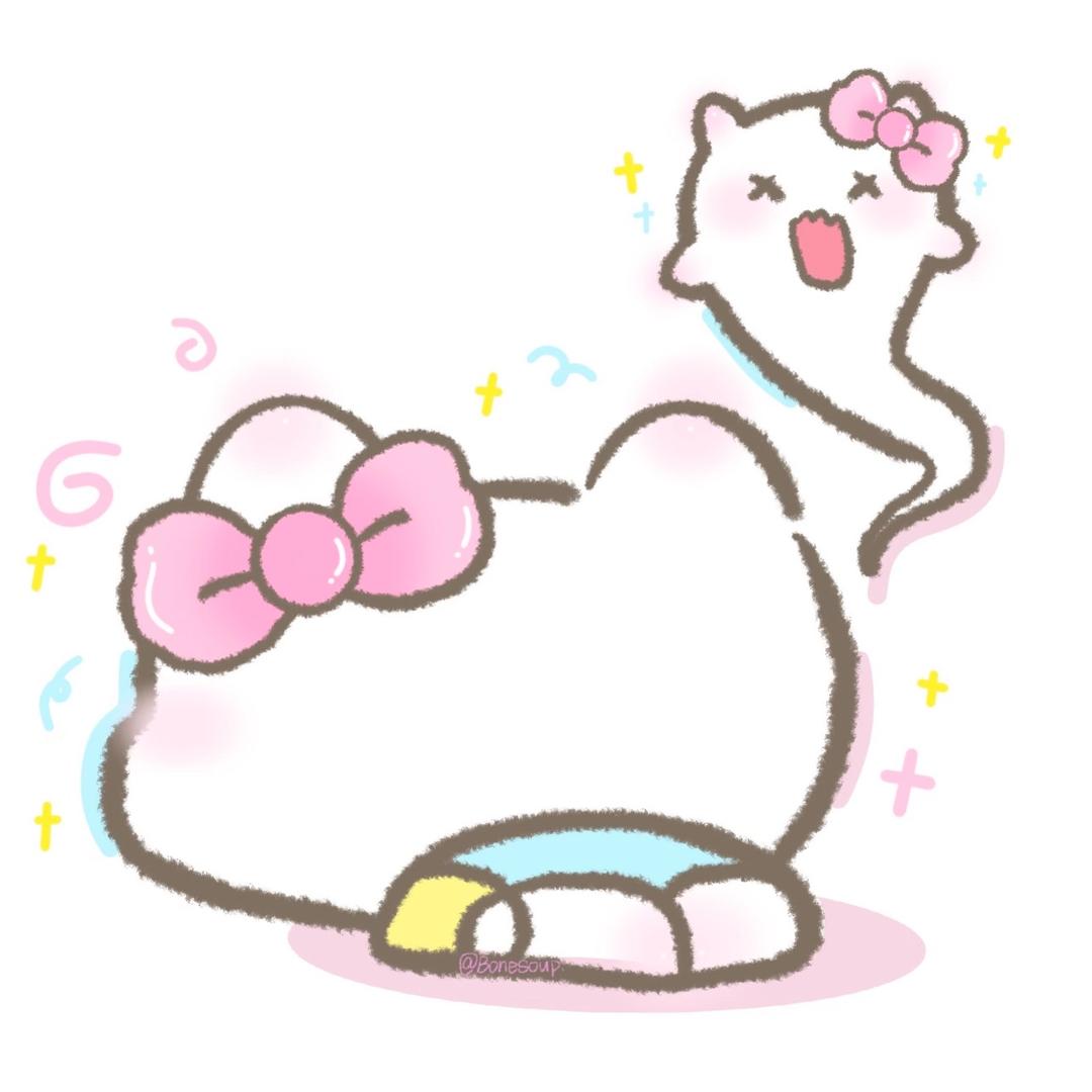 讨厌上学（爱拆盲盒版