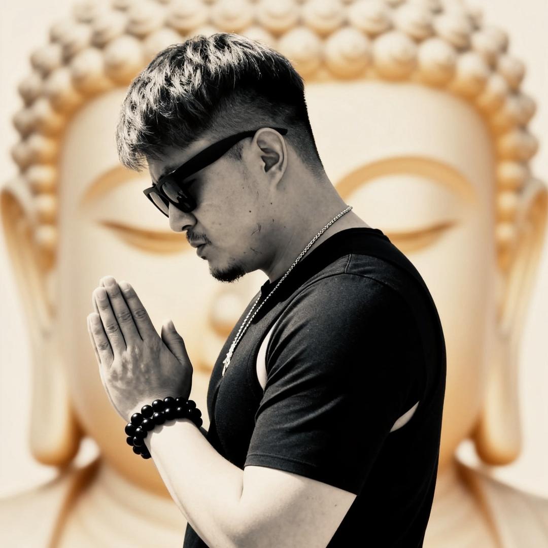 磊磊男士理发馆