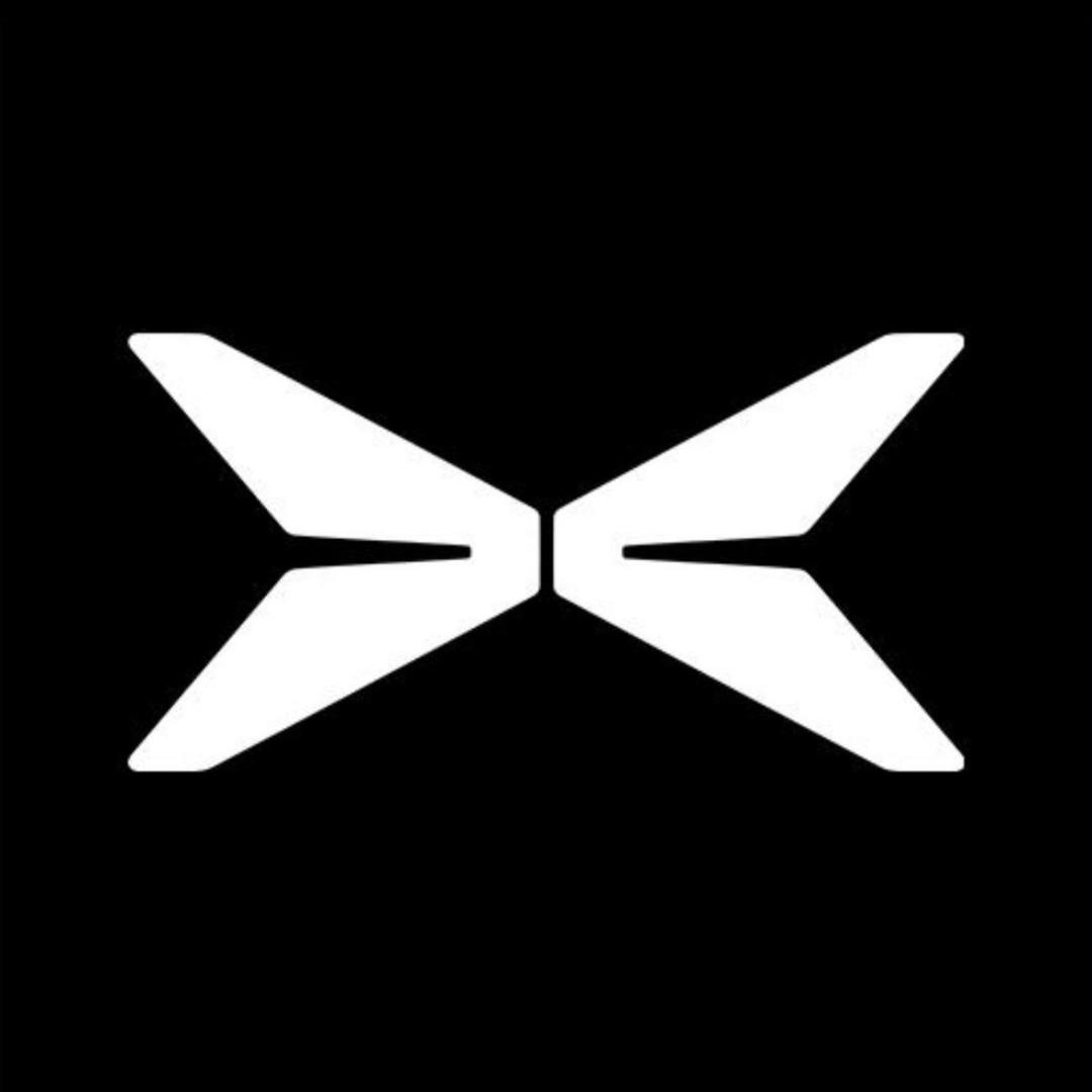 小鹏友在五象🐘