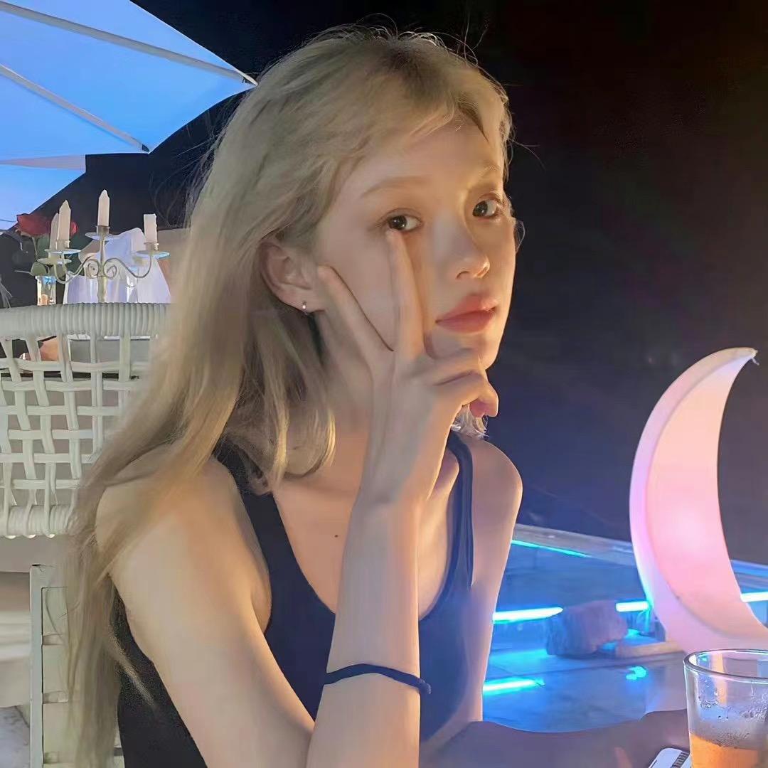 眼睛甜了