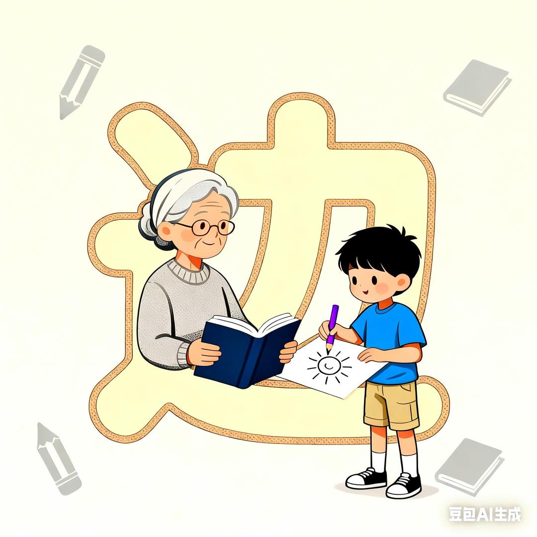 边玩边学
