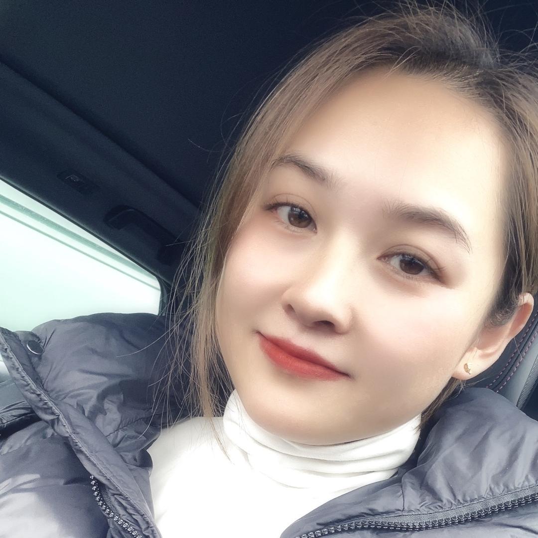 我 就是我😜