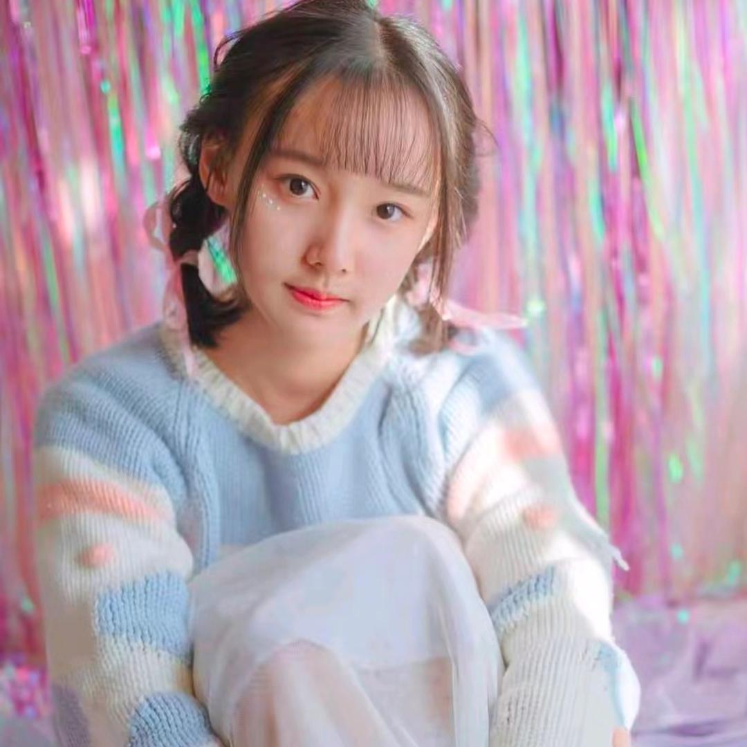 樱桃的快乐生活