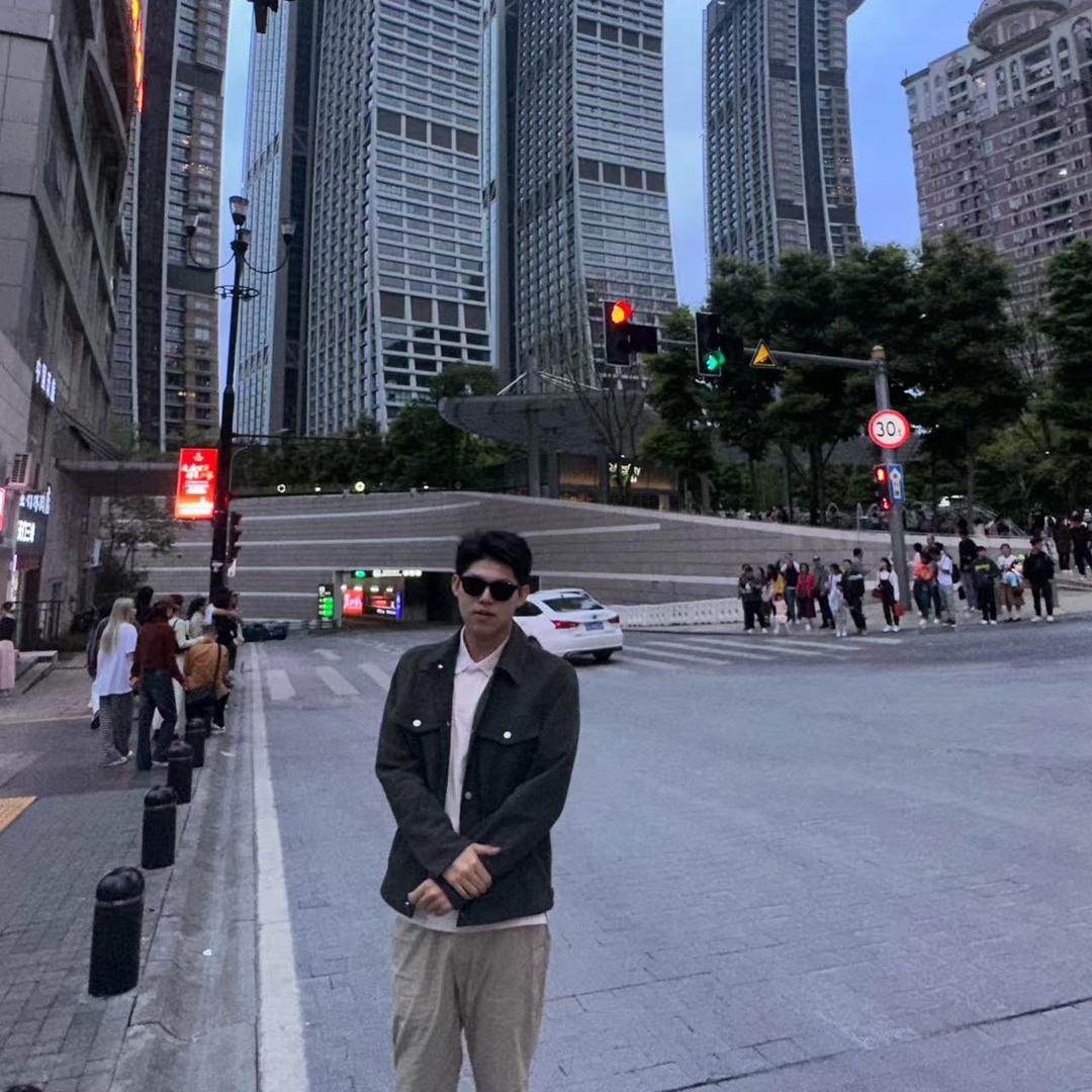 城中人